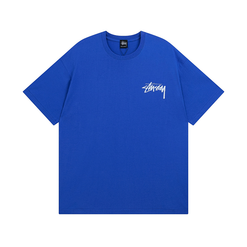 Stussy XB2012 Short Sleeve T-Shirt