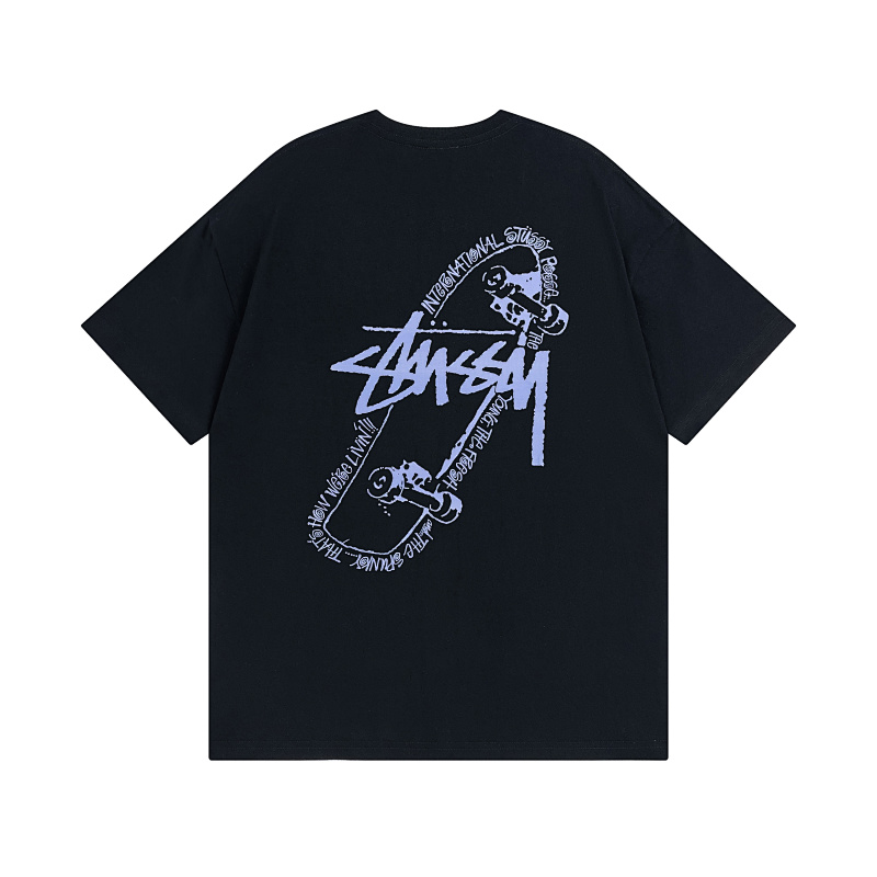 Stussy XB2012 Short Sleeve T-Shirt