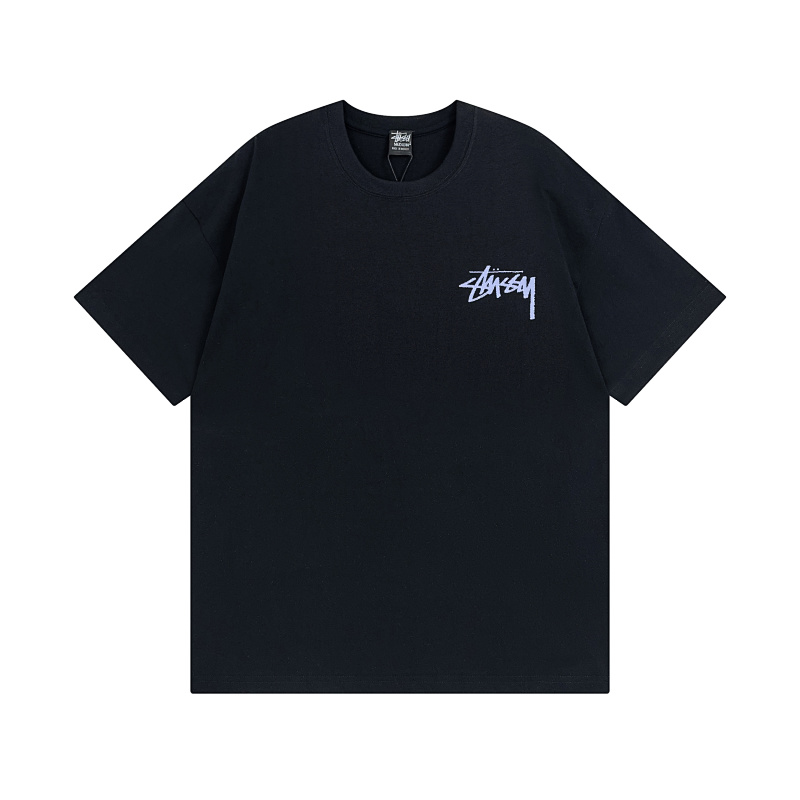 Stussy XB2012 Short Sleeve T-Shirt