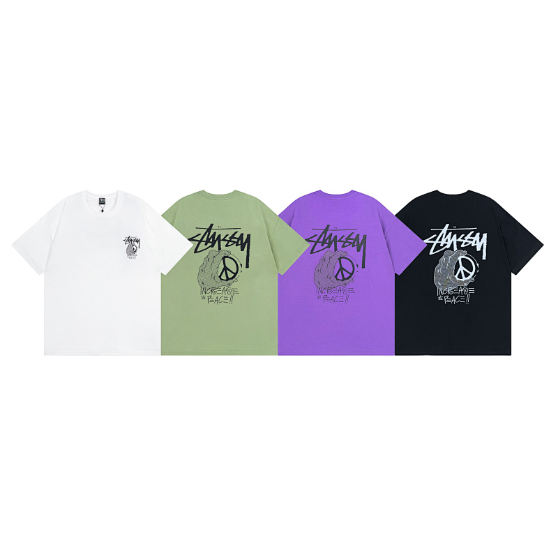 Stussy XB2013 Short Sleeve T-Shirt