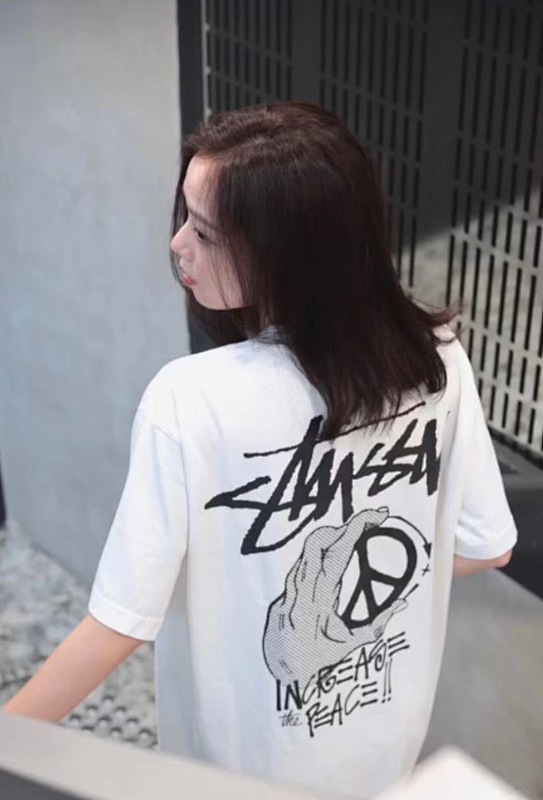 Stussy XB2013 Short Sleeve T-Shirt