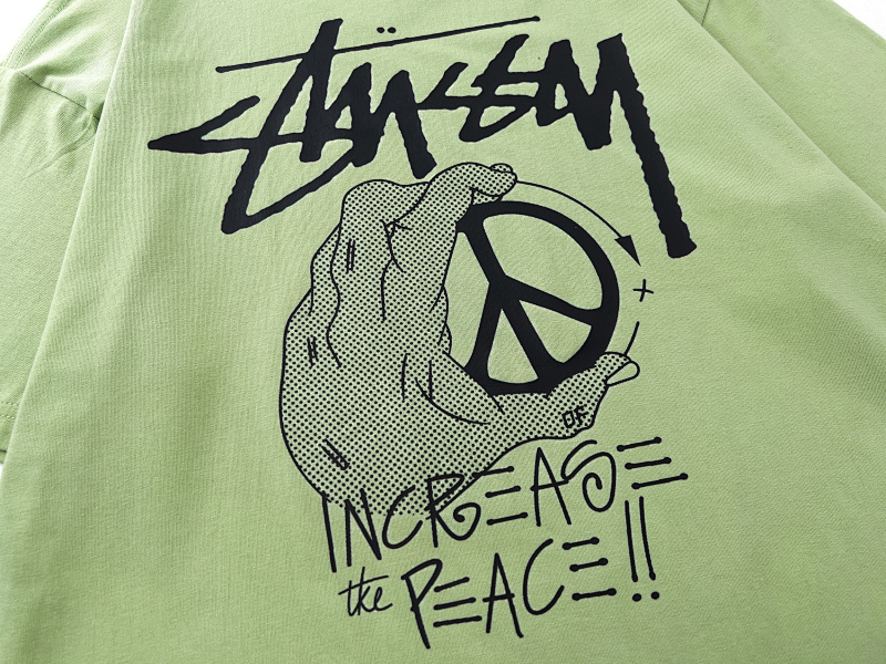 Stussy XB2013 Short Sleeve T-Shirt