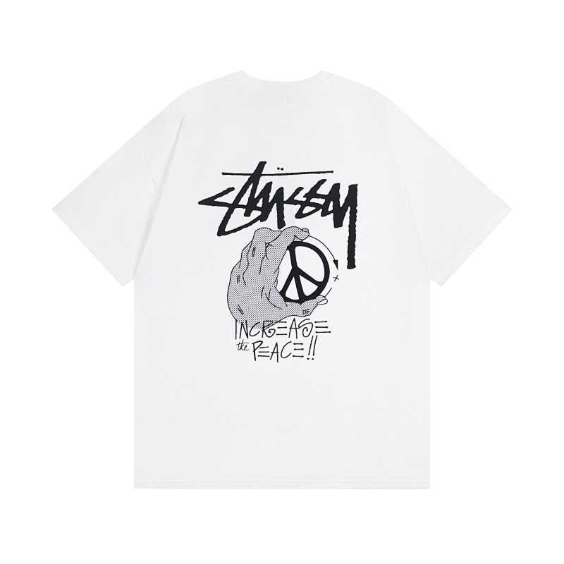 Stussy XB2013 Short Sleeve T-Shirt