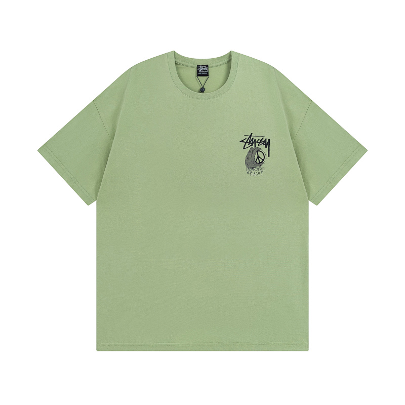 Stussy XB2013 Short Sleeve T-Shirt