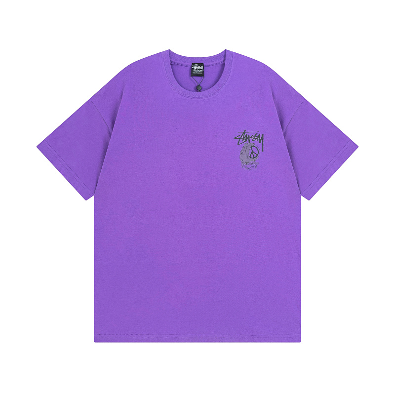 Stussy XB2013 Short Sleeve T-Shirt