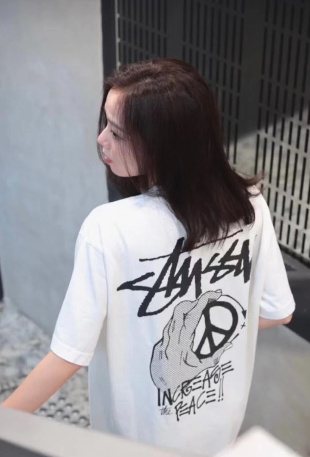 Stussy XB2013 Short Sleeve T-Shirt