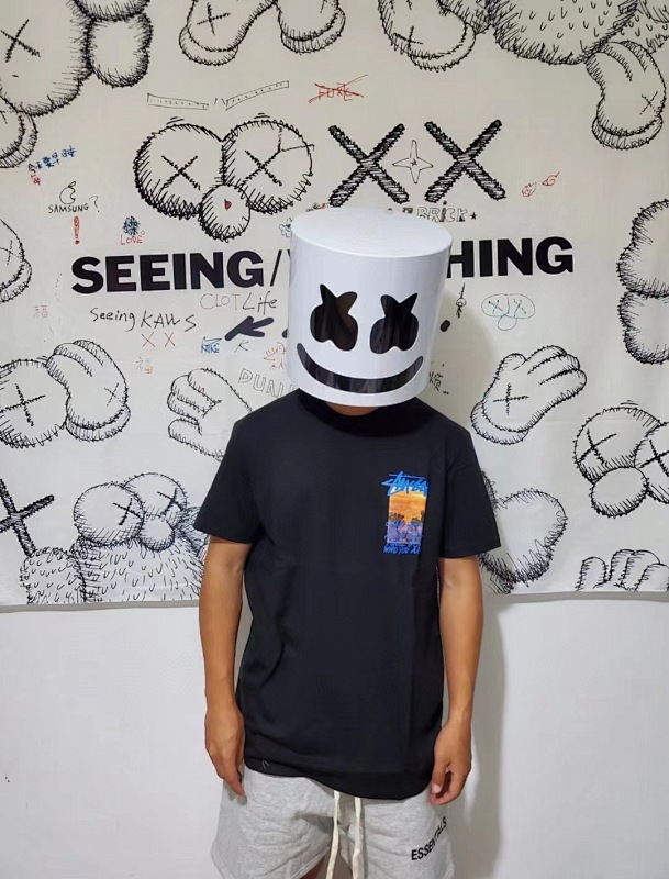 Stussy XB2014 Short Sleeve T-Shirt