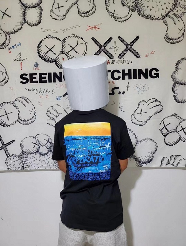 Stussy XB2014 Short Sleeve T-Shirt
