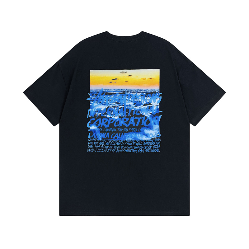 Stussy XB2014 Short Sleeve T-Shirt