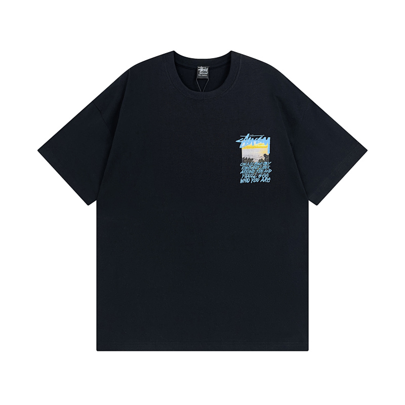Stussy XB2014 Short Sleeve T-Shirt