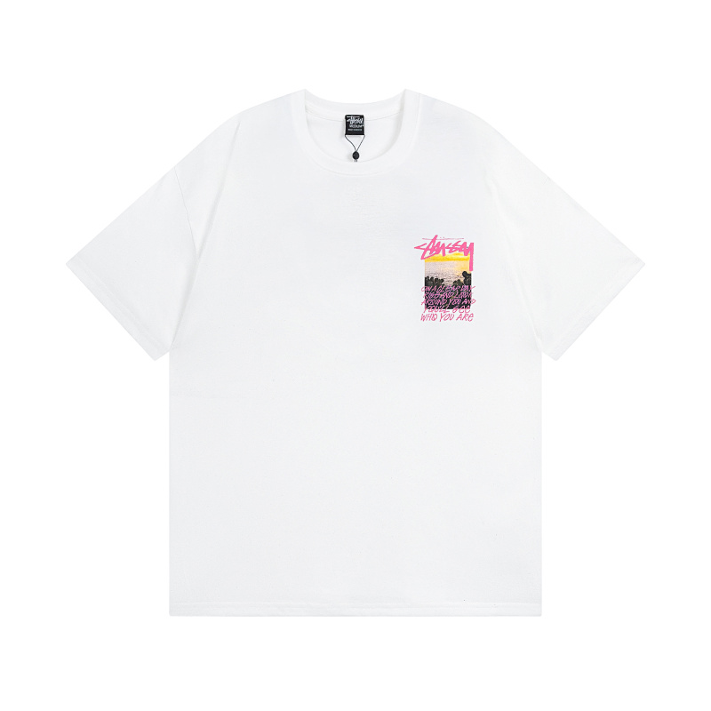 Stussy XB2014 Short Sleeve T-Shirt