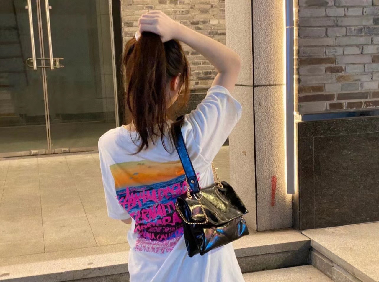 Stussy XB2014 Short Sleeve T-Shirt