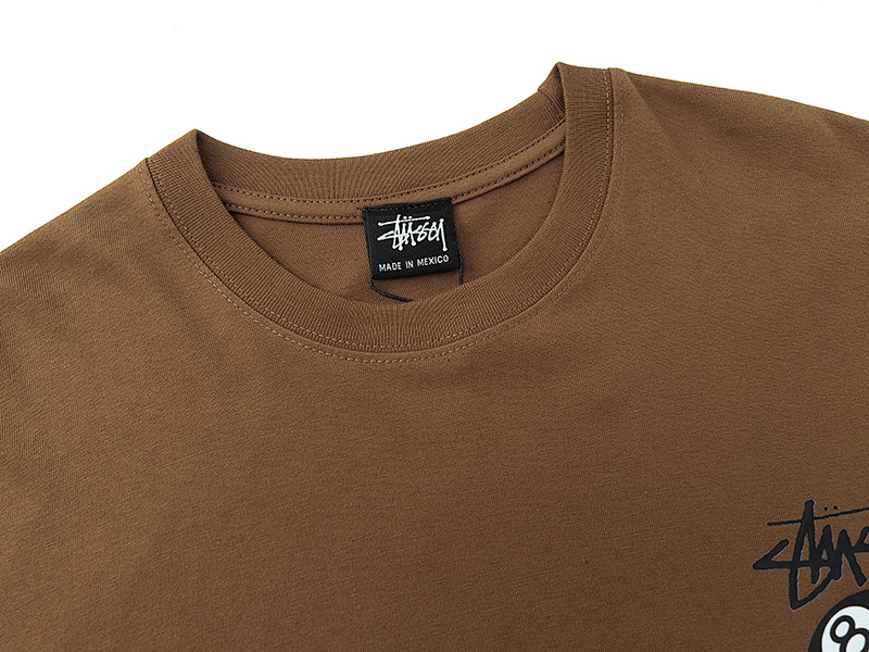 Stussy XB2015 Short Sleeve T-Shirt