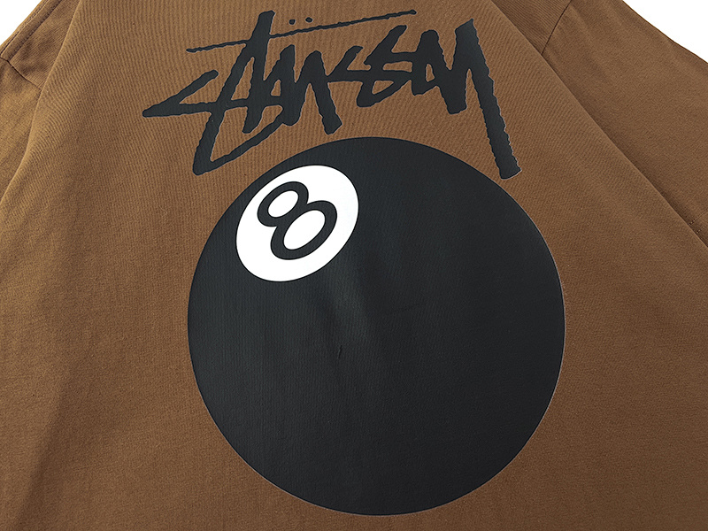Stussy XB2015 Short Sleeve T-Shirt