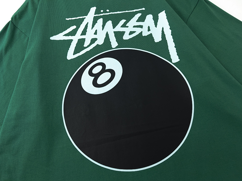 Stussy XB2015 Short Sleeve T-Shirt