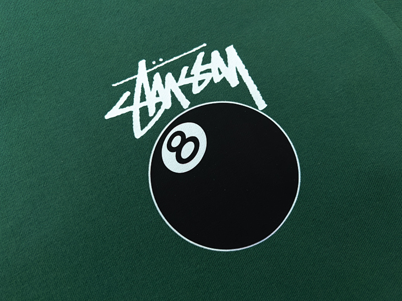 Stussy XB2015 Short Sleeve T-Shirt
