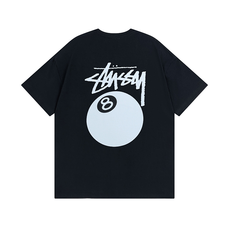 Stussy XB2015 Short Sleeve T-Shirt