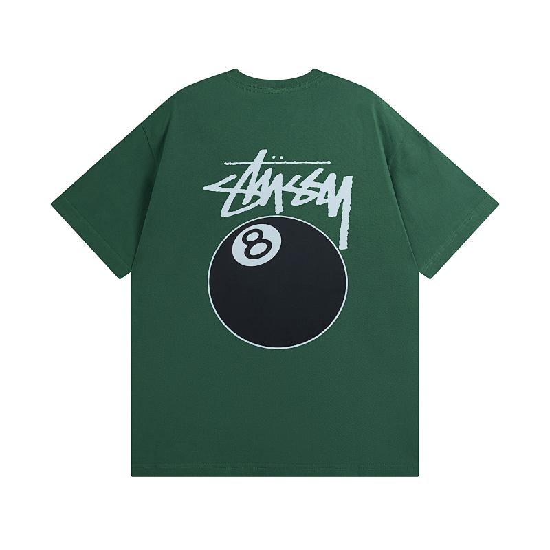 Stussy XB2015 Short Sleeve T-Shirt