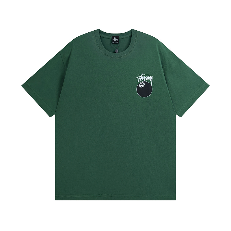 Stussy XB2015 Short Sleeve T-Shirt