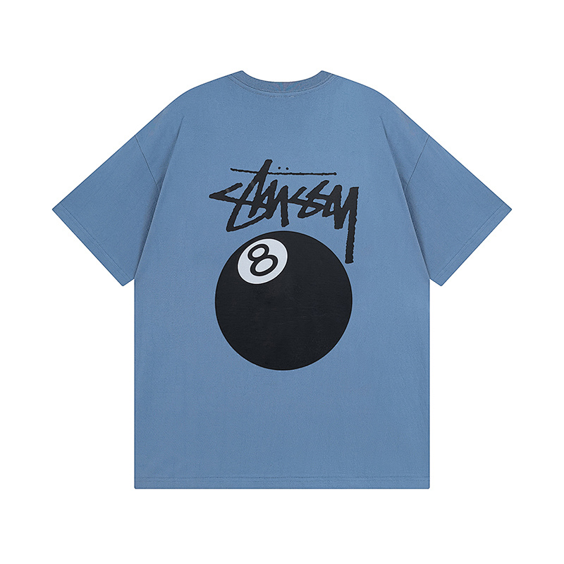 Stussy XB2015 Short Sleeve T-Shirt