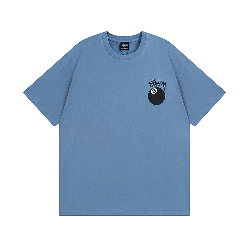 Stussy XB2015 Short Sleeve T-Shirt