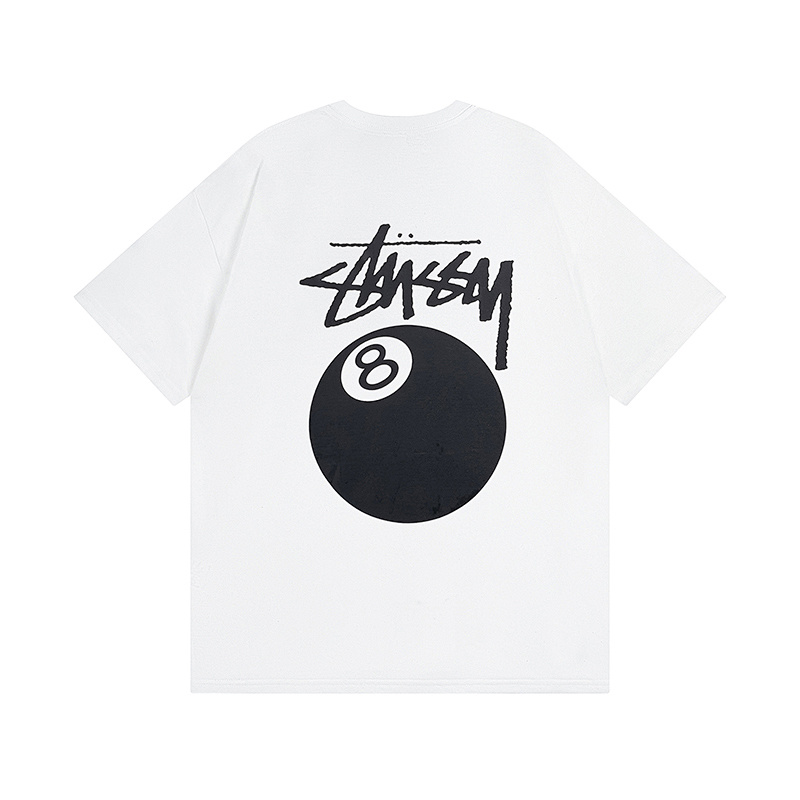 Stussy XB2015 Short Sleeve T-Shirt