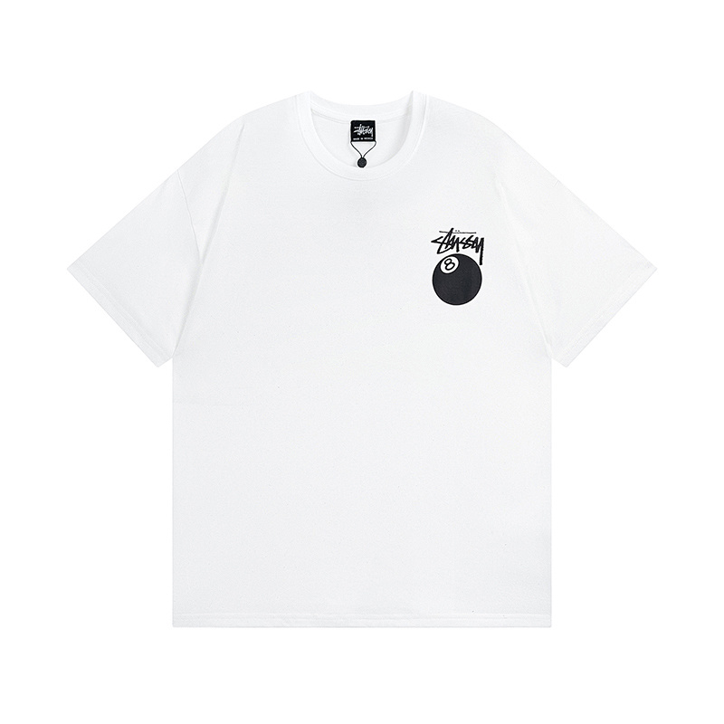 Stussy XB2015 Short Sleeve T-Shirt