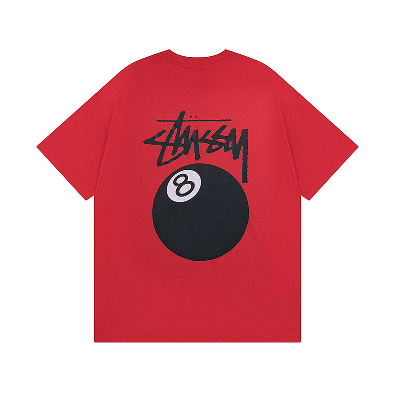 Stussy XB2015 Short Sleeve T-Shirt