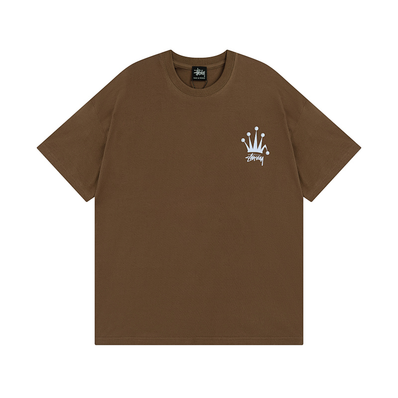 Stussy XB2016 Short Sleeve T-Shirt