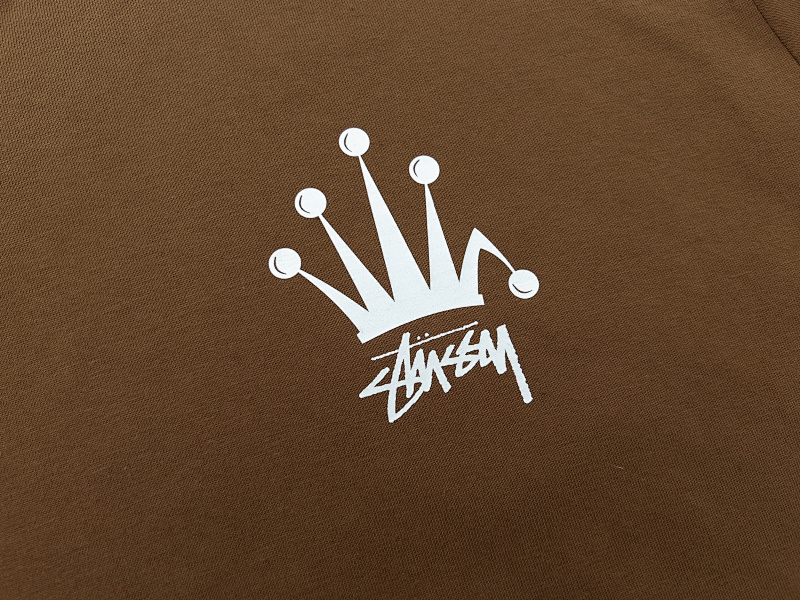 Stussy XB2016 Short Sleeve T-Shirt
