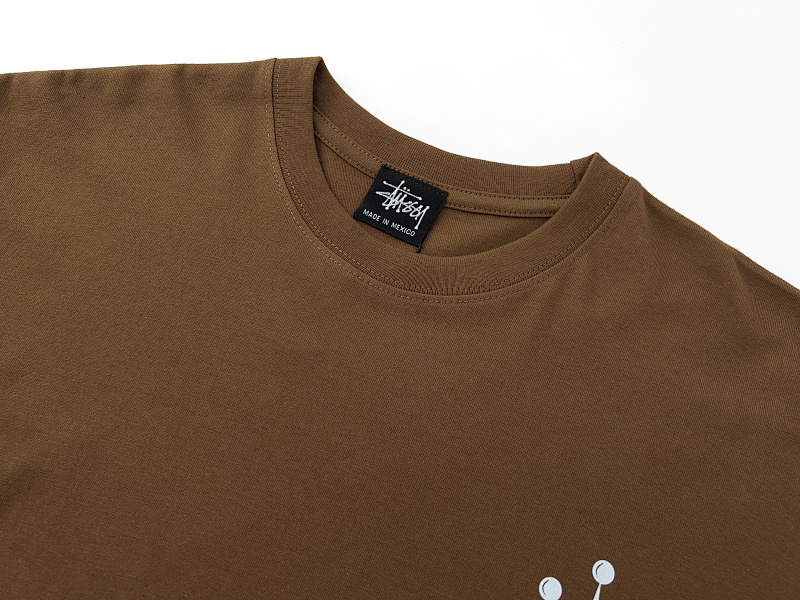 Stussy XB2016 Short Sleeve T-Shirt