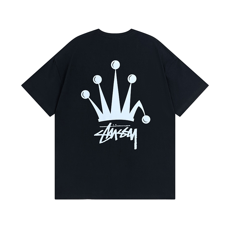 Stussy XB2016 Short Sleeve T-Shirt