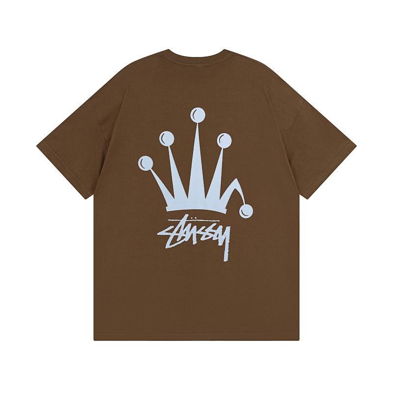 Stussy XB2016 Short Sleeve T-Shirt