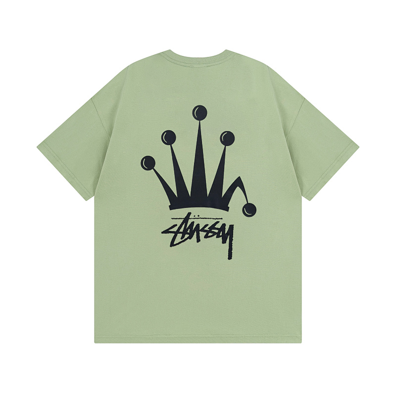 Stussy XB2016 Short Sleeve T-Shirt