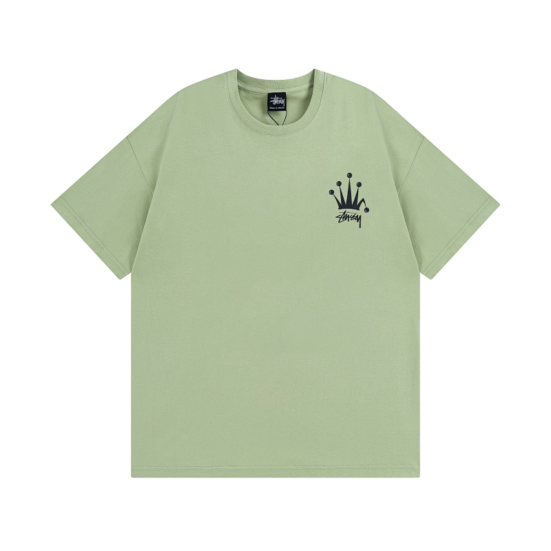 Stussy XB2016 Short Sleeve T-Shirt