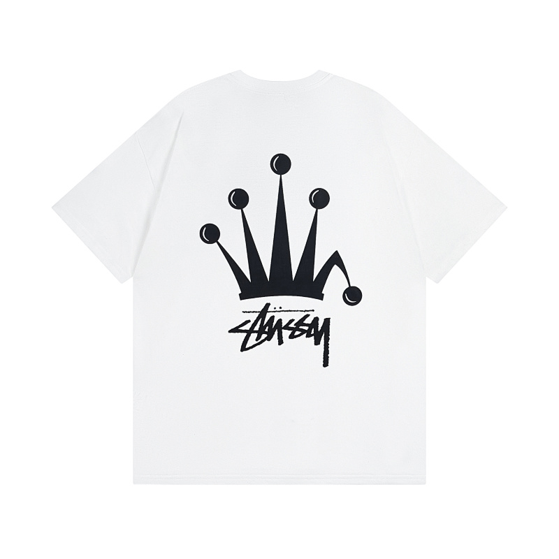 Stussy XB2016 Short Sleeve T-Shirt