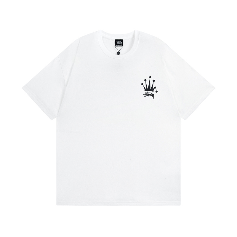 Stussy XB2016 Short Sleeve T-Shirt