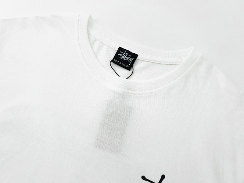Stussy XB2017 Short Sleeve T-Shirt