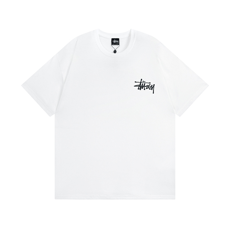 Stussy XB2017 Short Sleeve T-Shirt