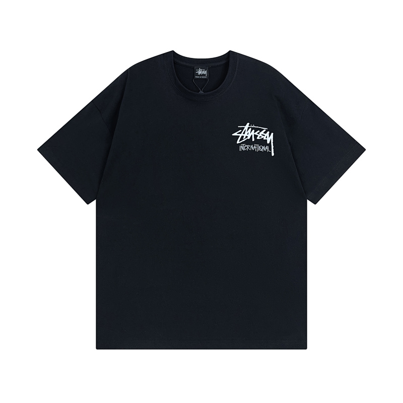 Stussy XB2018 Short Sleeve T-Shirt