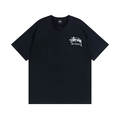 Stussy XB2018 Short Sleeve T-Shirt 02