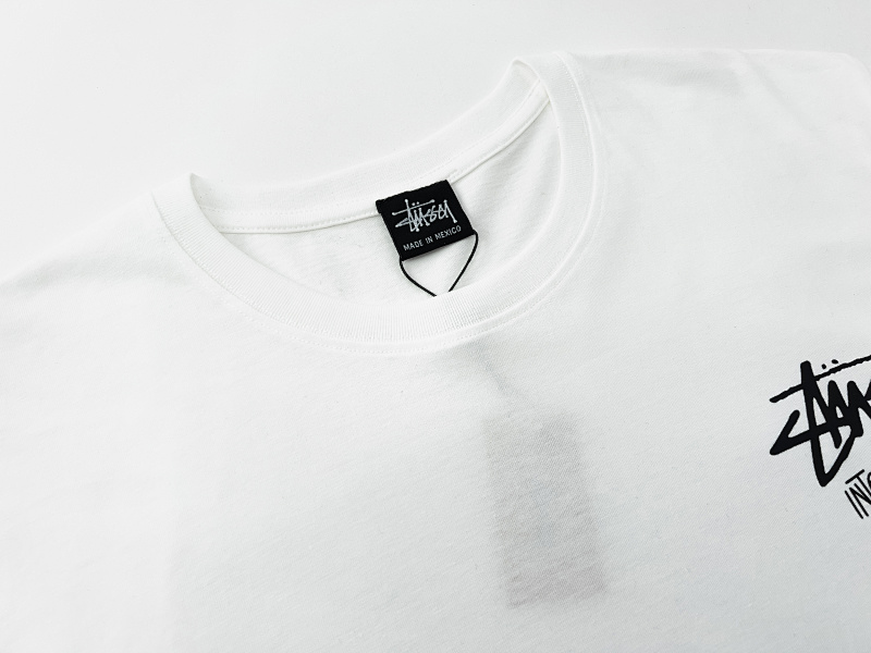 Stussy XB2018 Short Sleeve T-Shirt