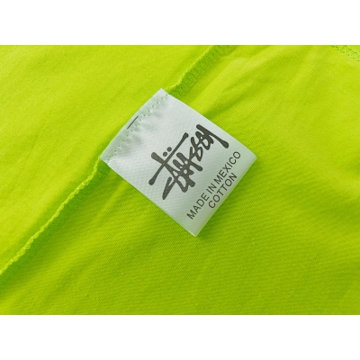 Stussy XB2019 Short Sleeve T-Shirt 02