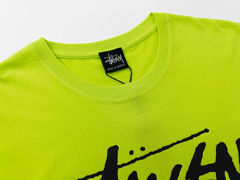 Stussy XB2019 Short Sleeve T-Shirt