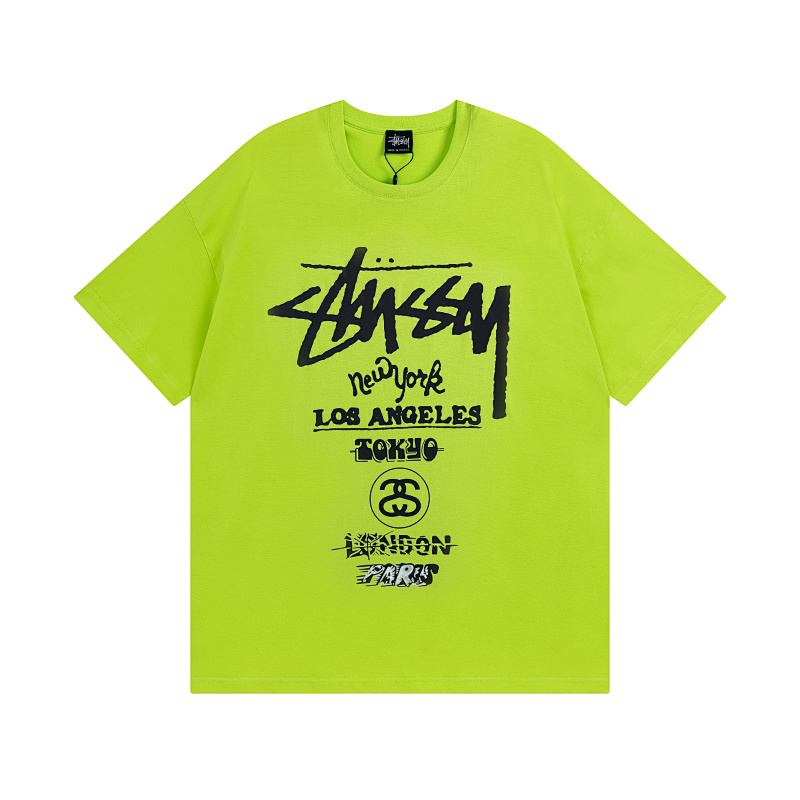 Stussy XB2019 Short Sleeve T-Shirt
