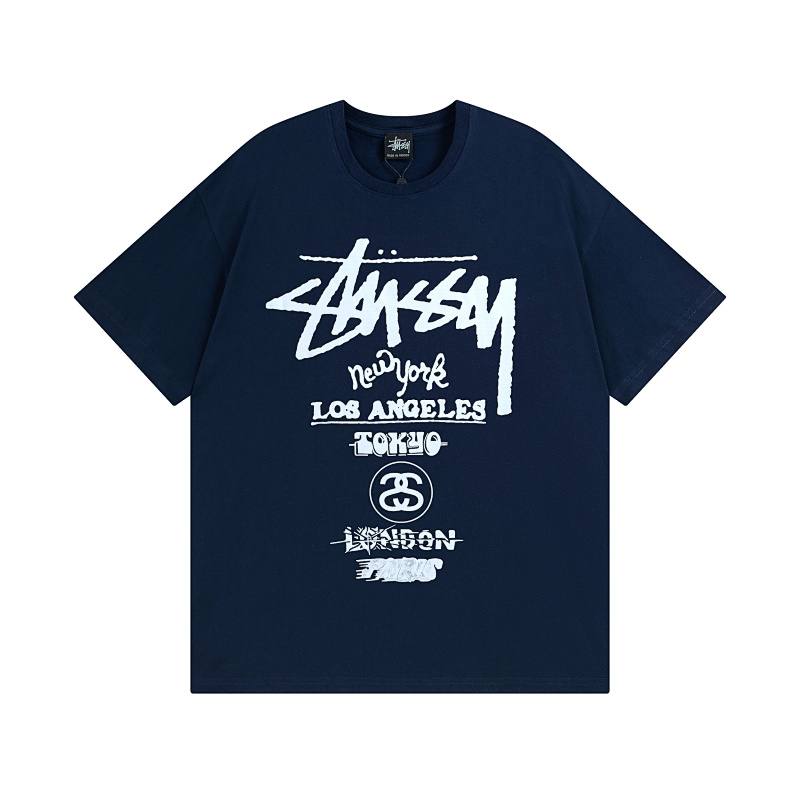 Stussy XB2019 Short Sleeve T-Shirt