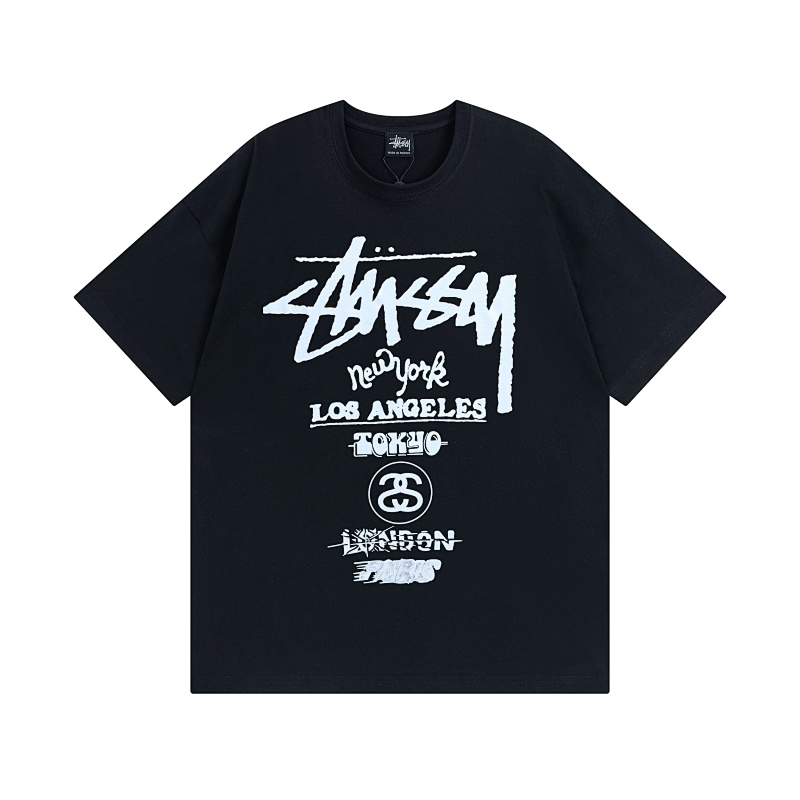Stussy XB2019 Short Sleeve T-Shirt