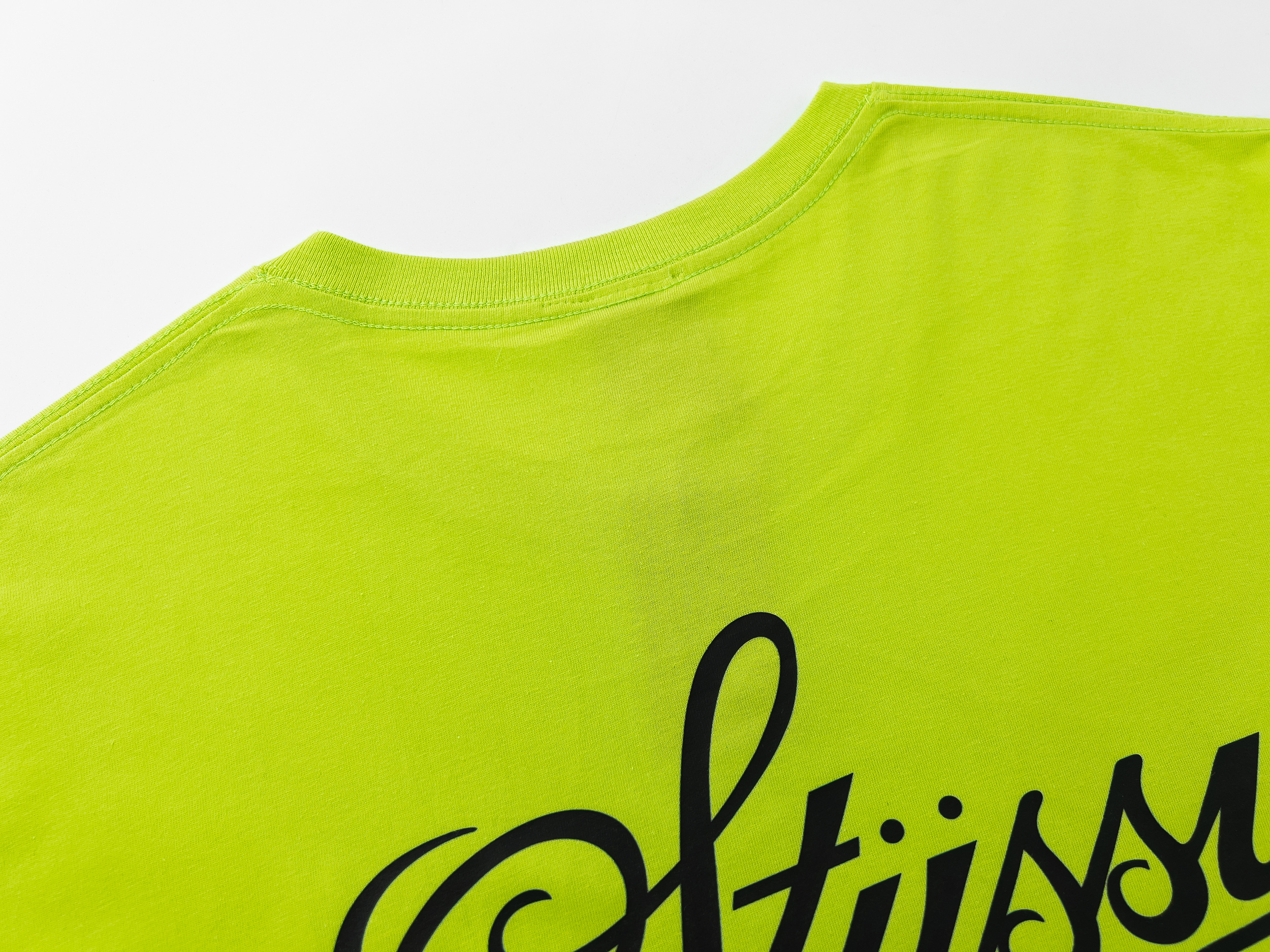 Stussy XB2019 Short Sleeve T-Shirt