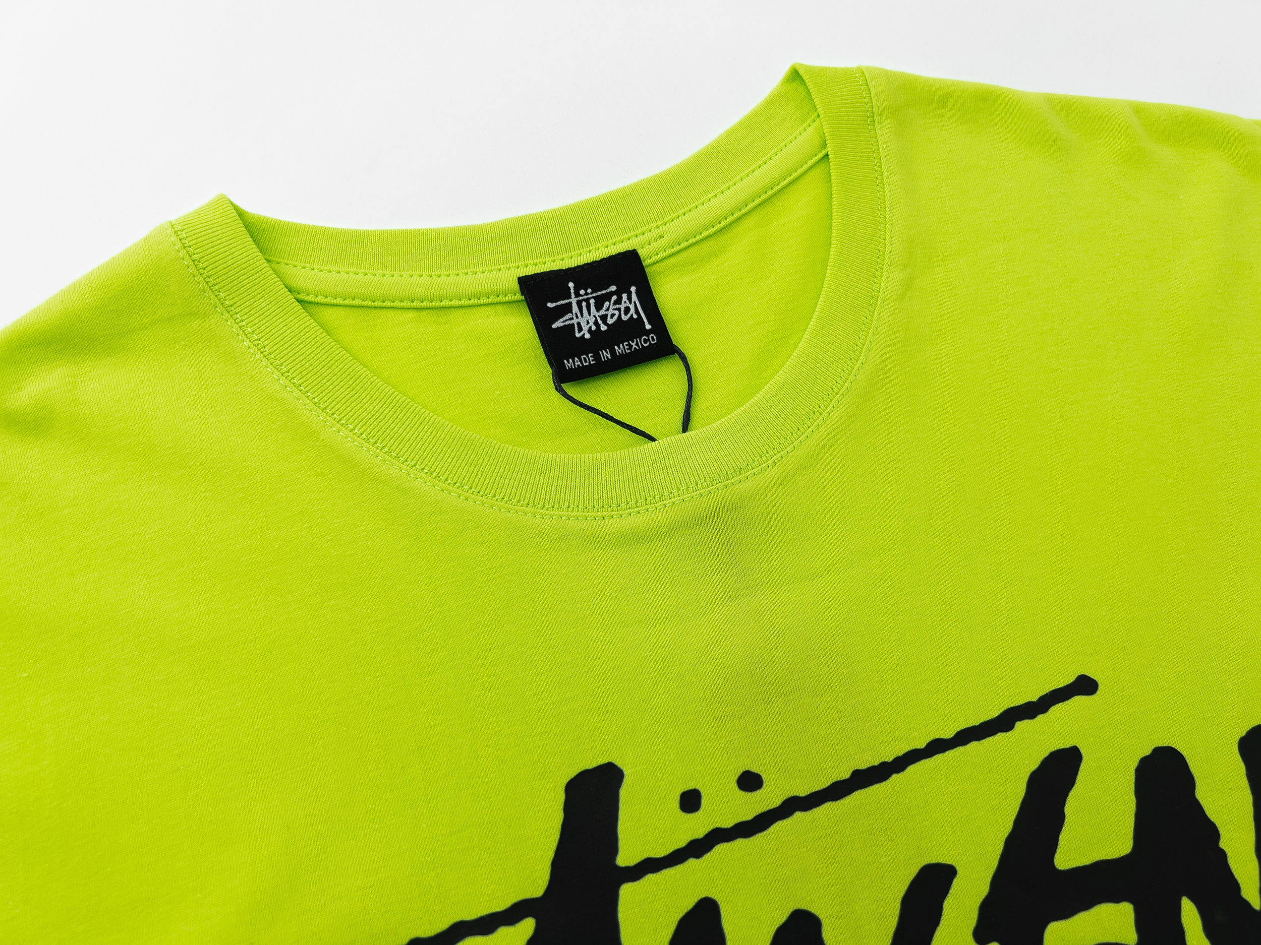 Stussy XB2019 Short Sleeve T-Shirt