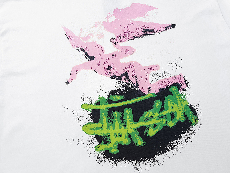 Stussy XB2021 Short Sleeve T-Shirt